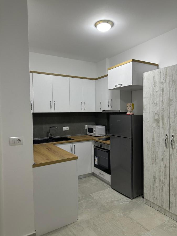 Apartment Myrtaj *