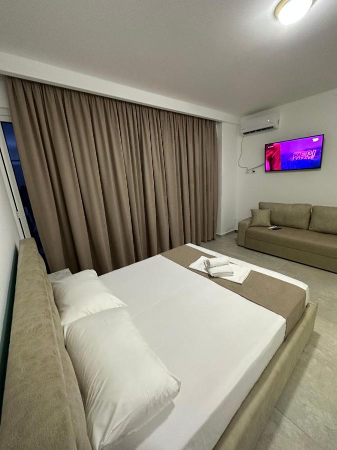 Myrtaj Apartment