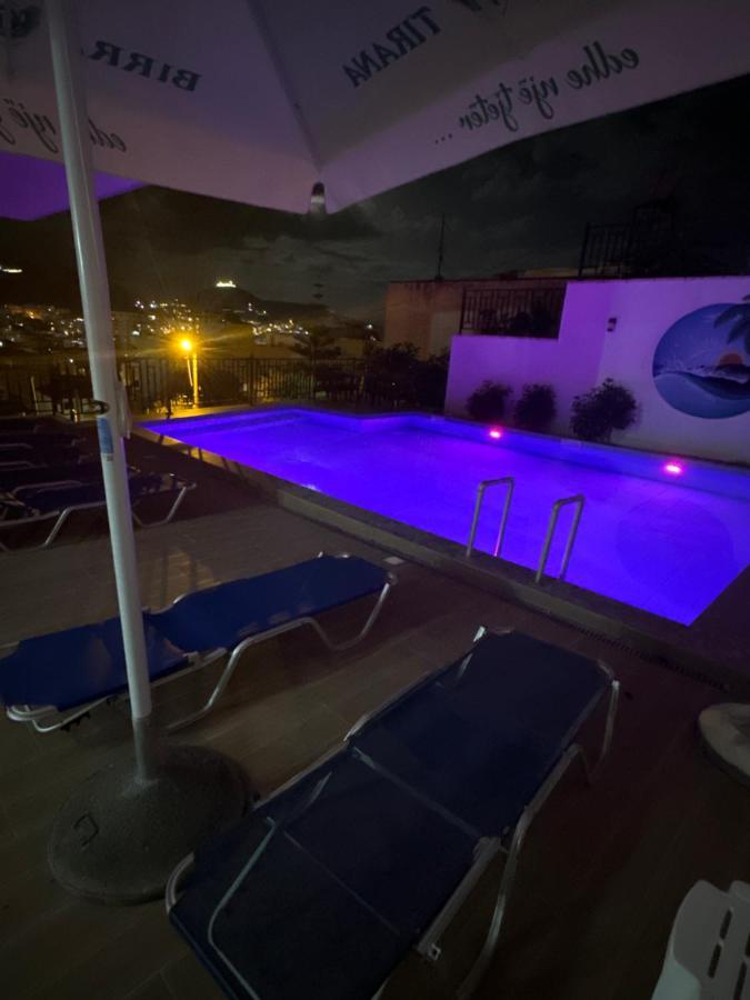 Apartment Myrtaj Sarande