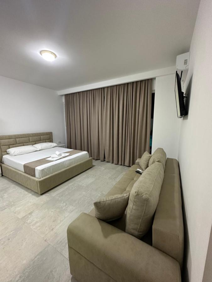 Myrtaj Apartment Sarande