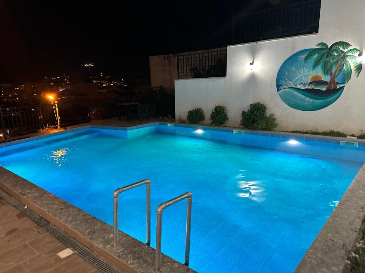 Apartment Myrtaj Sarande