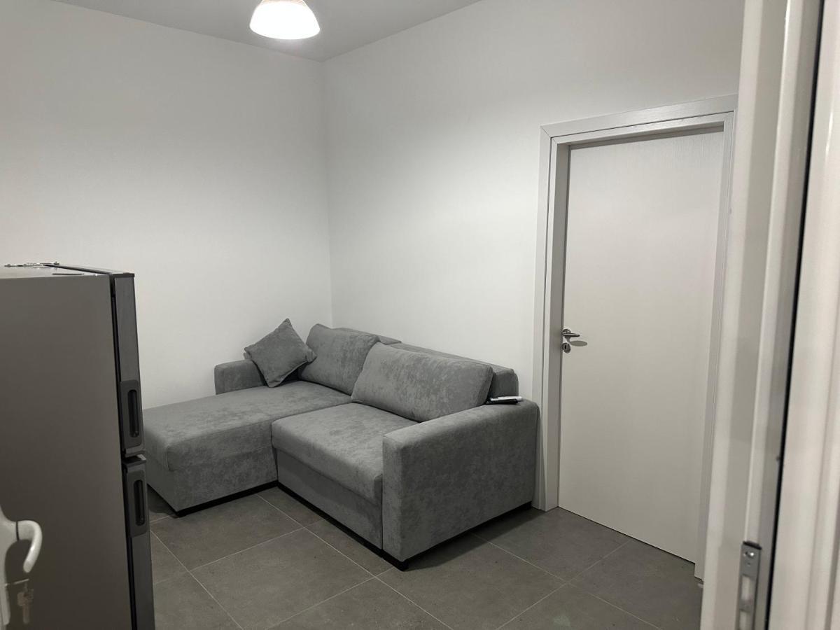 Apartment Myrtaj
